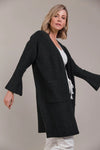 Merano Oversize Cardigan/ONE SIZE