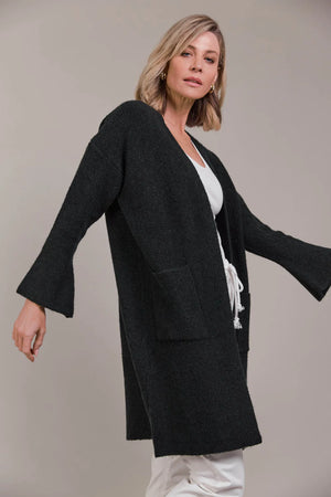 Merano Oversize Cardigan/ONE SIZE