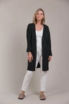 Merano Oversize Cardigan/ONE SIZE