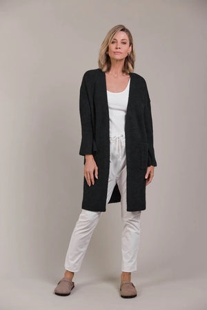 Merano Oversize Cardigan/ONE SIZE