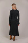 Merano Knit Dress Char