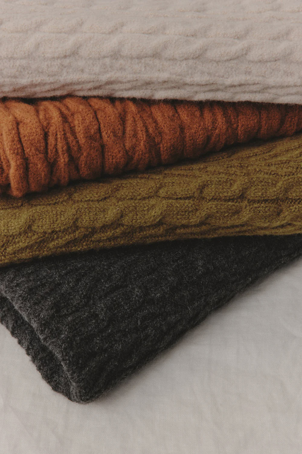 Palmer Snood