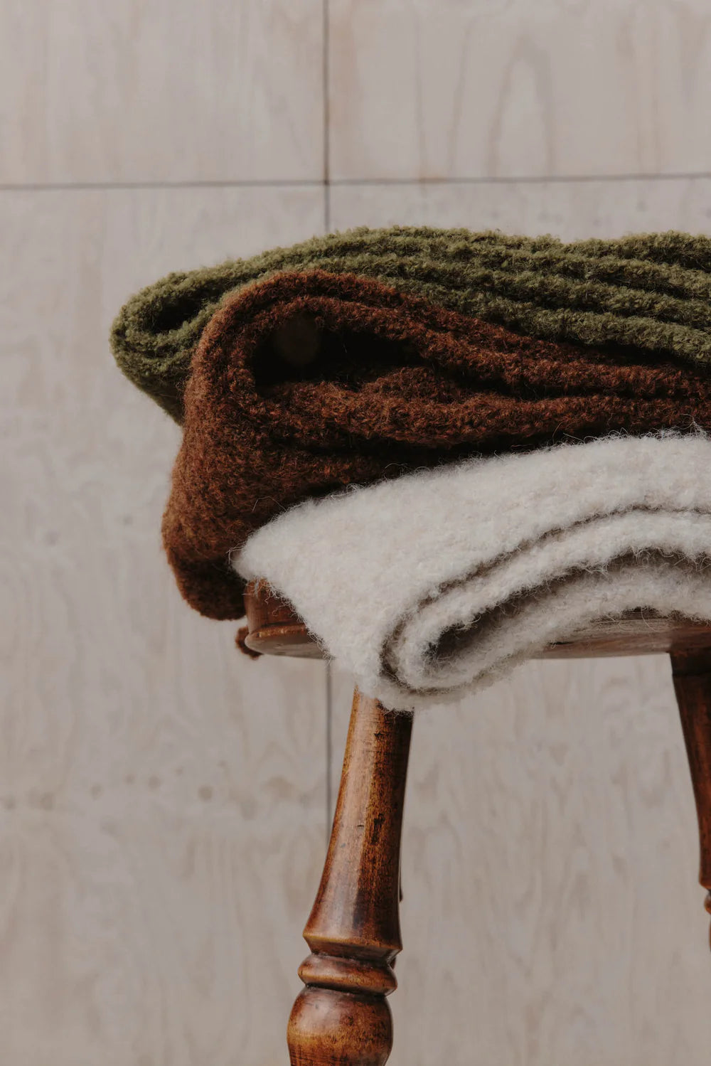 Folie Scarf