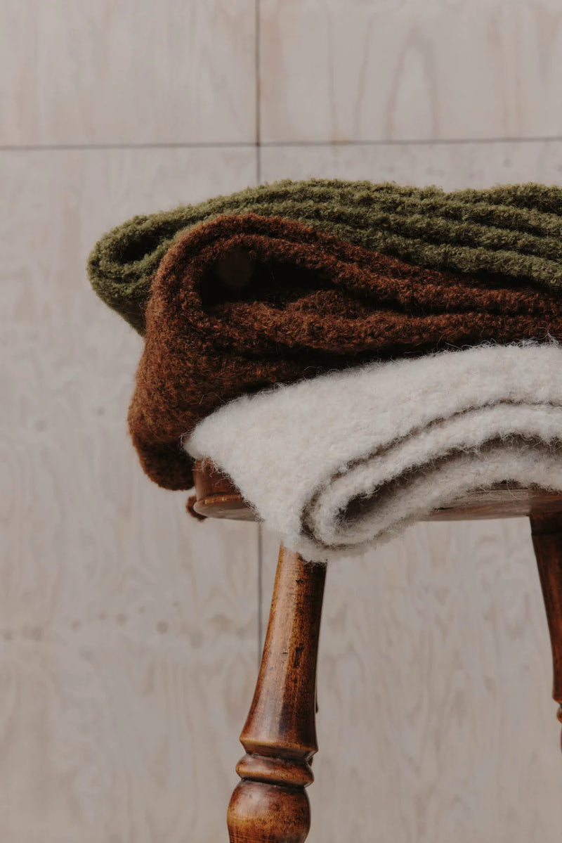 Folie Scarf