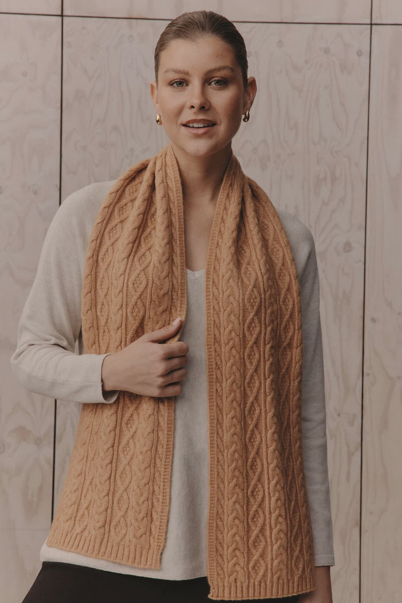 Argo Scarf