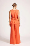 Miramar Vest Coral