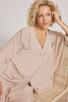 Alegria Twist Top Stone/ONE SIZE