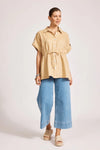 Miramar Tie Shirt / ONE SIZE