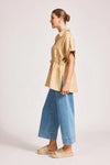 Miramar Tie Shirt / ONE SIZE