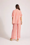 Treville Stripe Shirt/ONE SIZE ive Treville Stripe Shirt/ONE SIZE