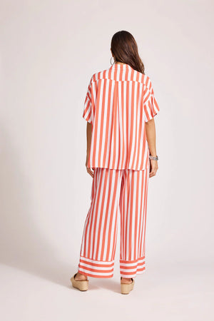 Treville Stripe Shirt/ONE SIZE ive Treville Stripe Shirt/ONE SIZE