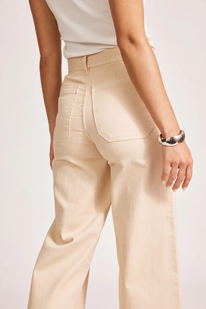 Del Re Denim/Clay
