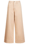 Del Re Denim/Clay