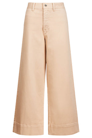 Del Re Denim/Clay