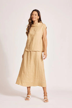 Miramar Top / Camel