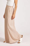 Alegria Palazzo Pant Stone
