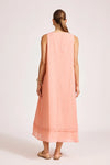 Orsula Tank Maxi Dress / Cameo