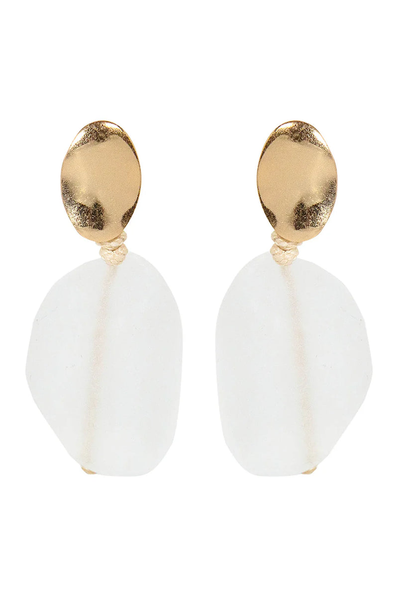 Miramar Earring