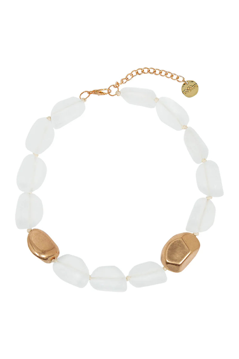 Miramar Necklace