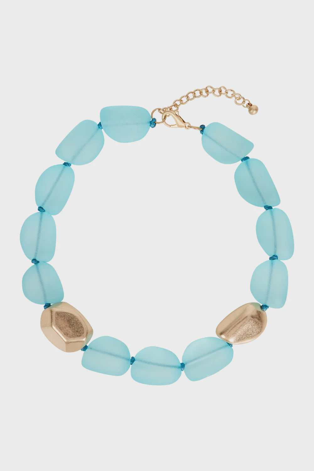 Miramar Necklace