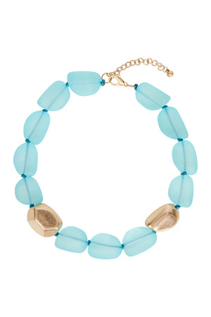 Miramar Necklace