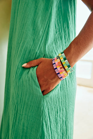 Alcazar Cuff