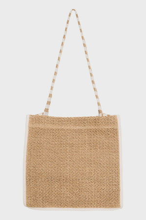 Artemis Shopper Bag