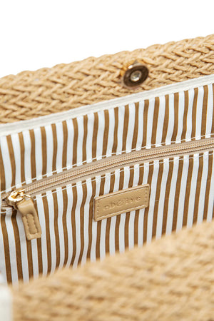 Artemis Shopper Bag