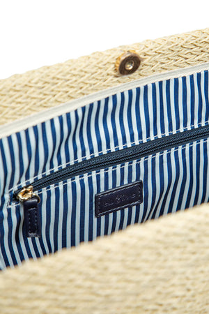Artemis Shopper Bag