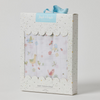 Birdy Muslin Wrap