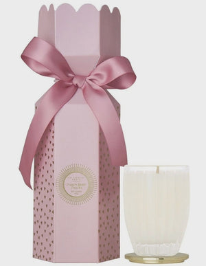 Passion Berry Pavlova Mini Candle Bon Bon 60g