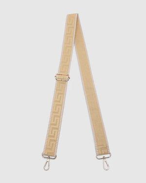 Gia Guitar Strap