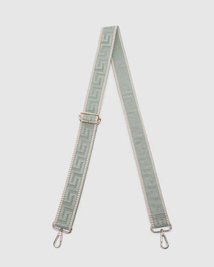 Gia Guitar Strap