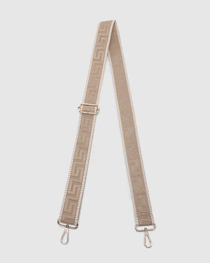 Gia Guitar Strap