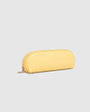 Jayne Woven Makeup Bag
