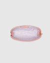 Jayne Woven Makeup Bag