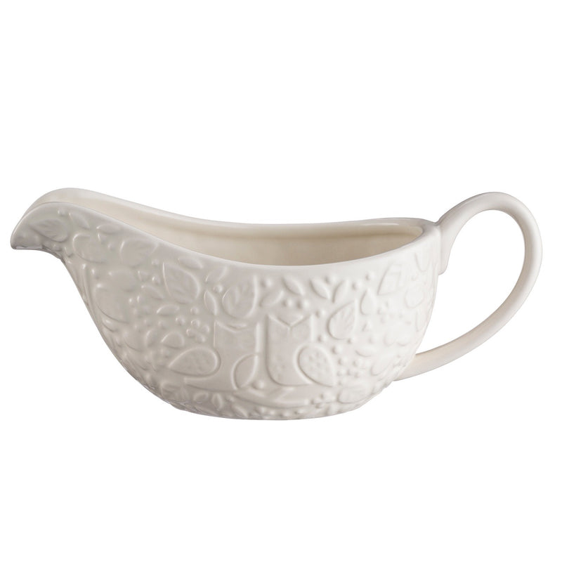 In The Forest Gravy Boat 400ml