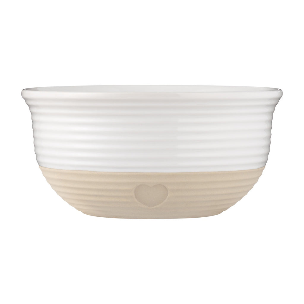Mason Cash Rustic Charm Mixing Bowl 3.5lt