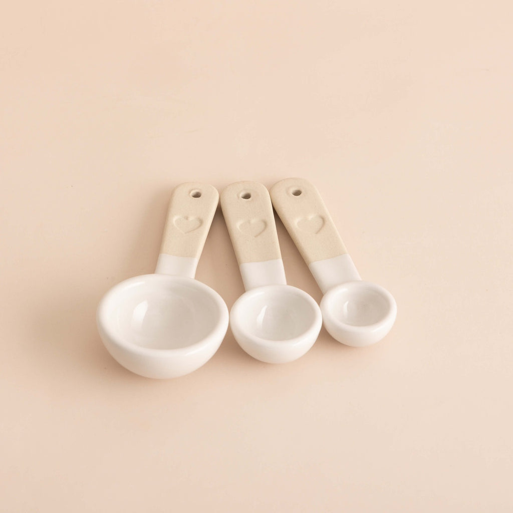 Mason Cash Rustic Charm Measuring Spoons