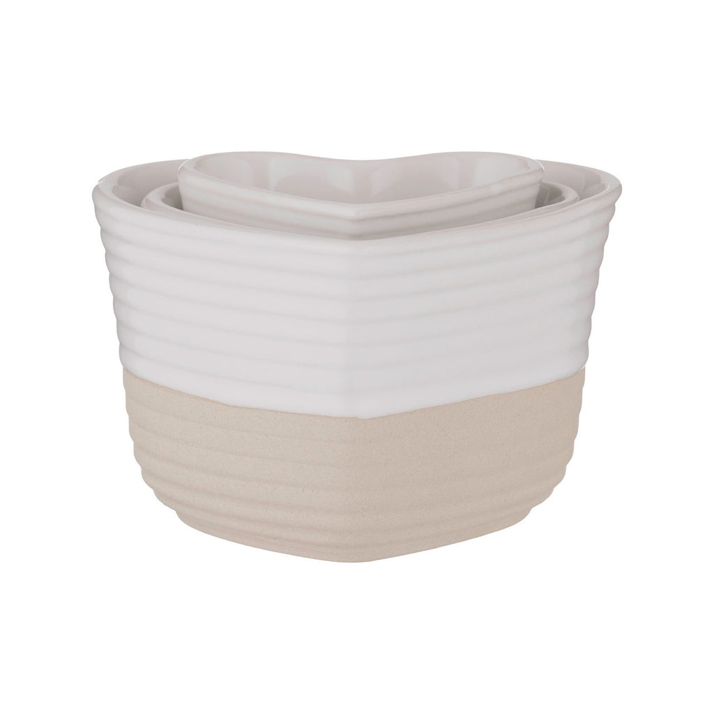 Mason Cash Rustic Charm Measuring Cups
