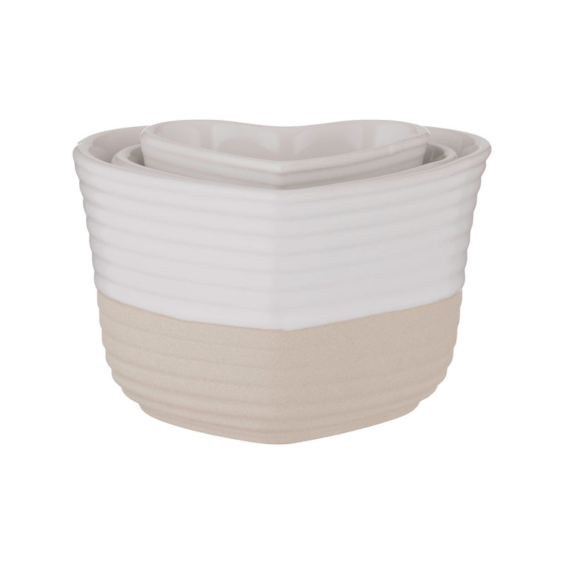 Mason Cash Rustic Charm Measuring Cups