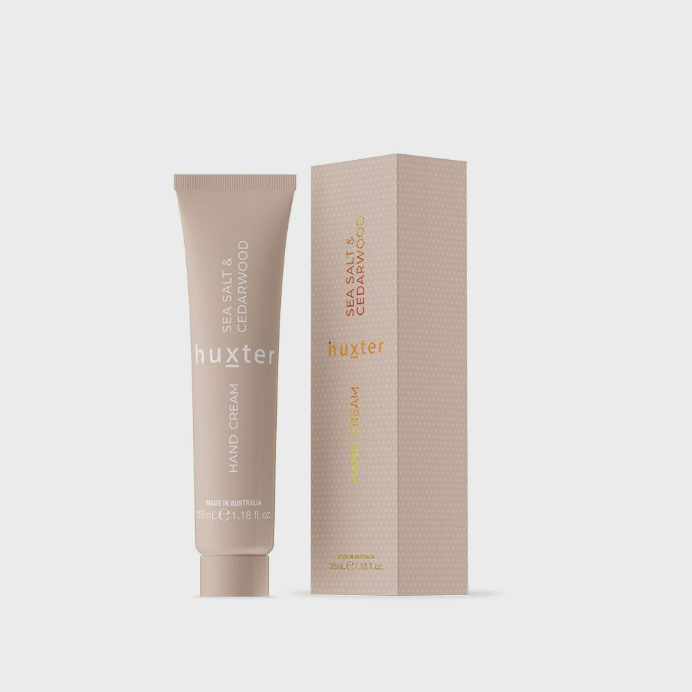 Boxed Hand Cream 35ml