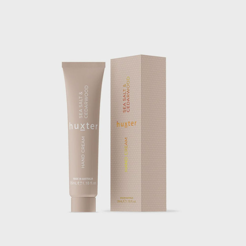 Boxed Hand Cream 35ml
