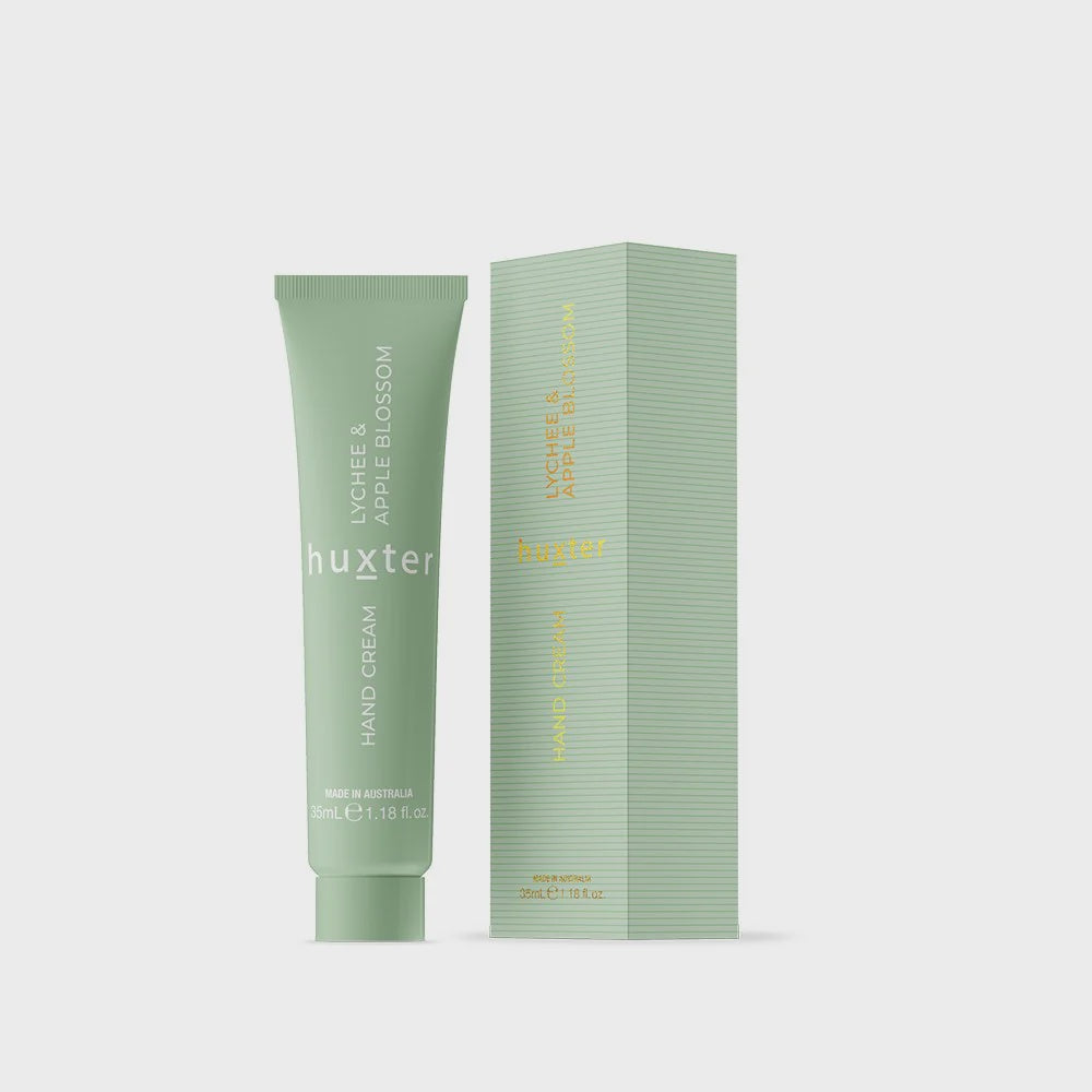 Boxed Hand Cream 100ml