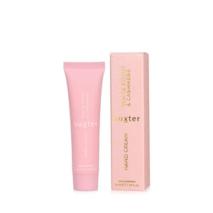 Boxed Hand Cream 35ml