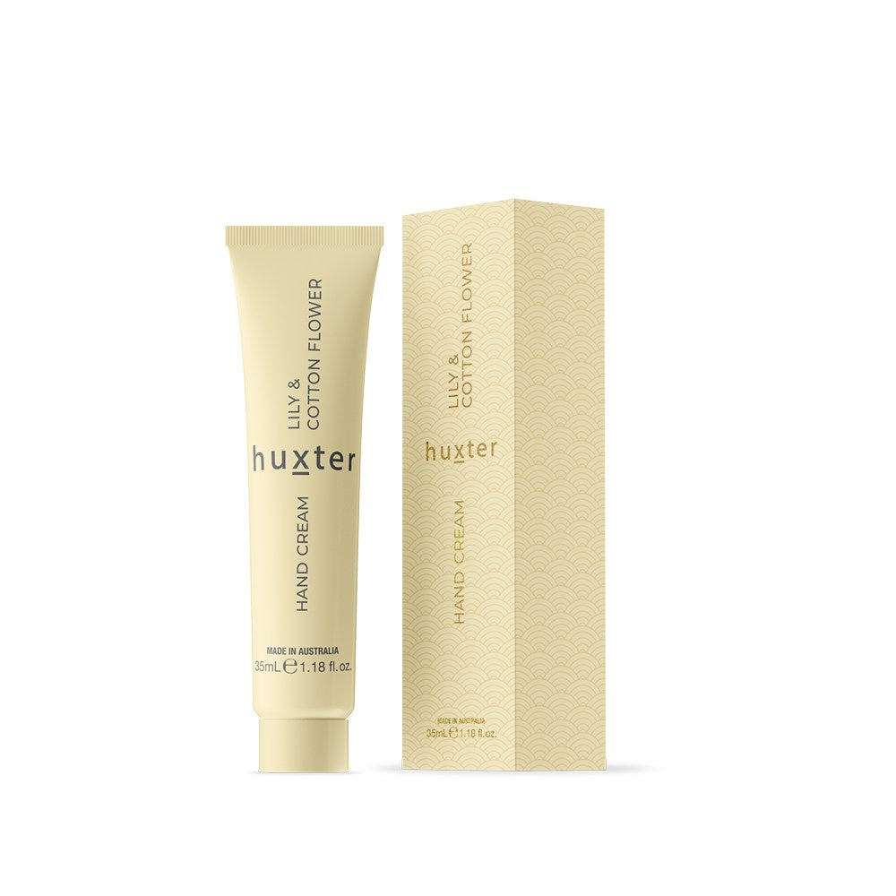 Huxter Hand Cream 35ml
