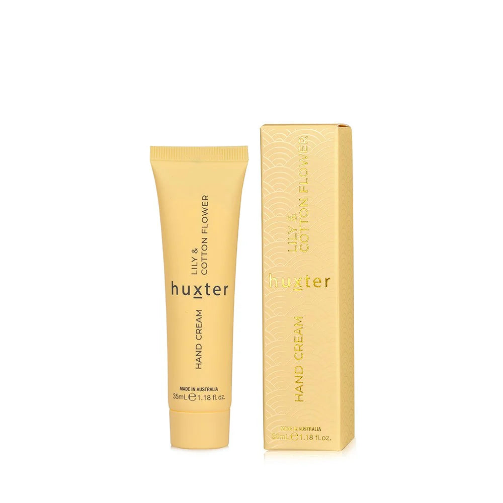 Boxed Hand Cream 35ml