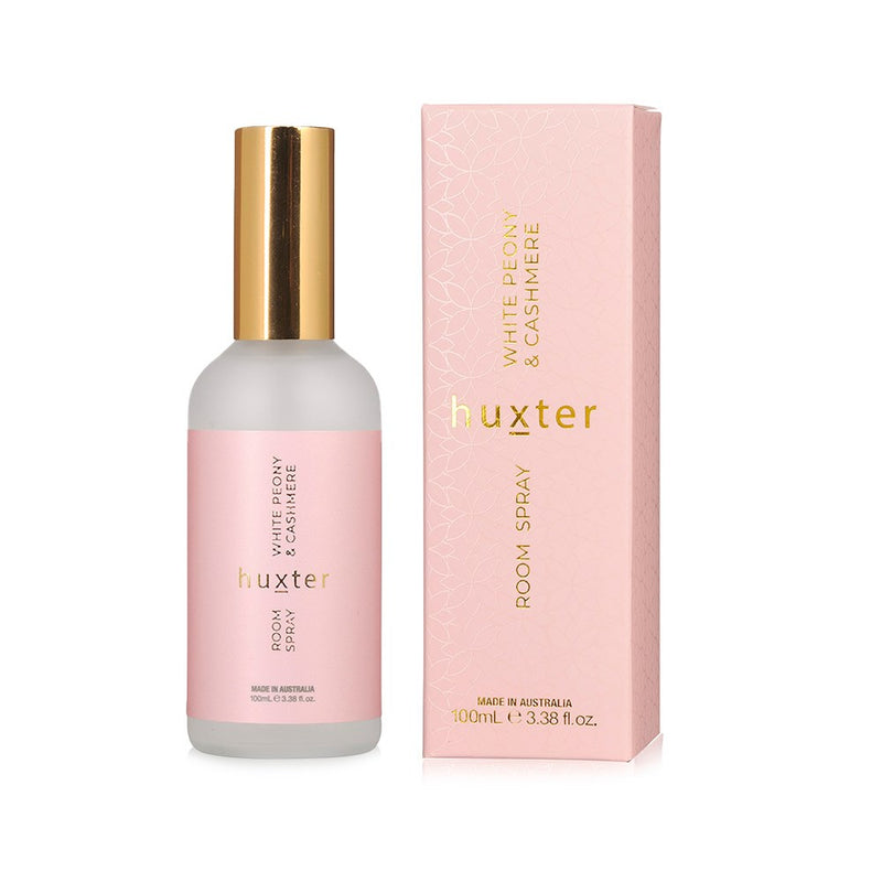 Huxter Room Spray 100ml
