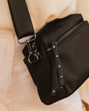 Rowie Crossbody Bag