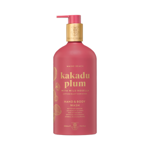 Kakadu Plum Hand & Body Wash